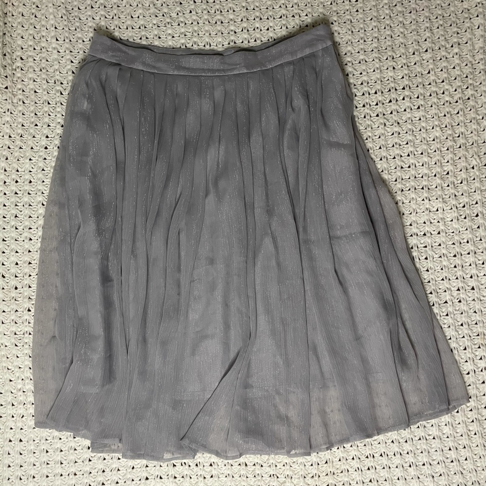 Ann Taylor Factory Skirt